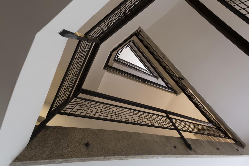 Khách sạn The Rothschild 71 Tel Aviv