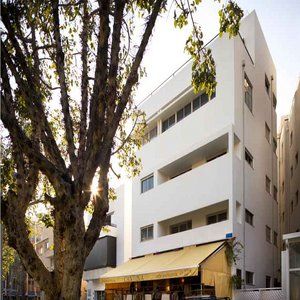 The Rothschild 71 Tel Aviv