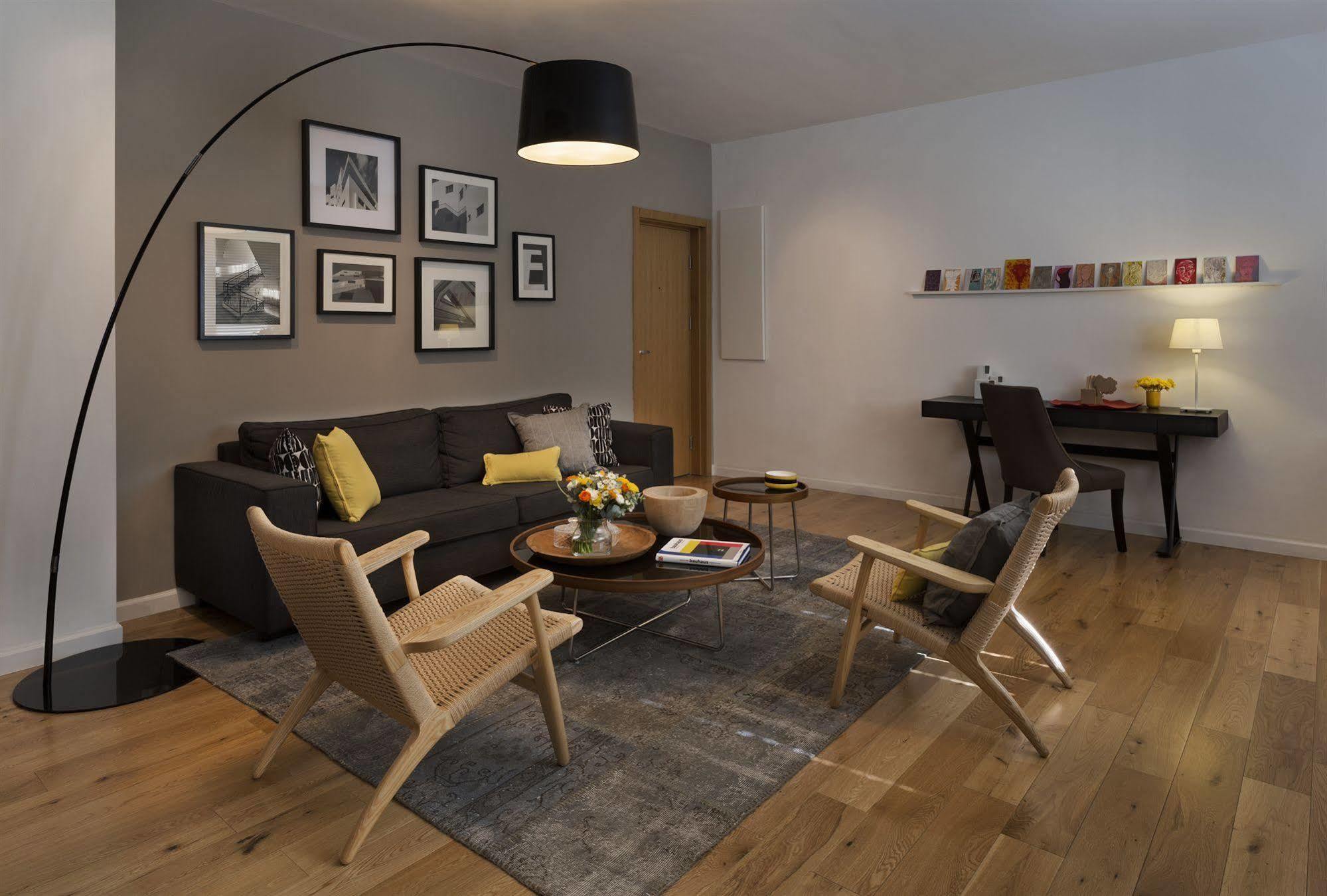 The Rothschild 71 Khách sạn Tel Aviv