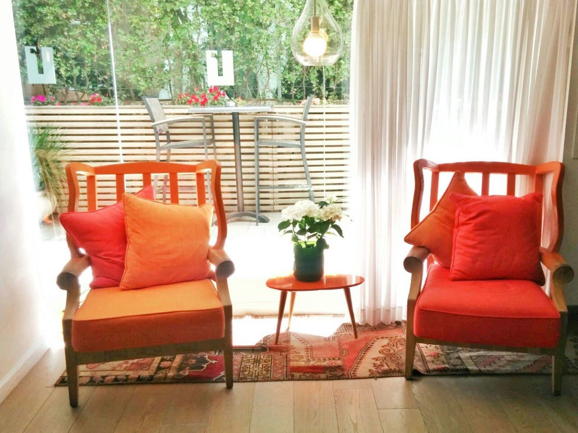 The Rothschild 71 Khách sạn 4*